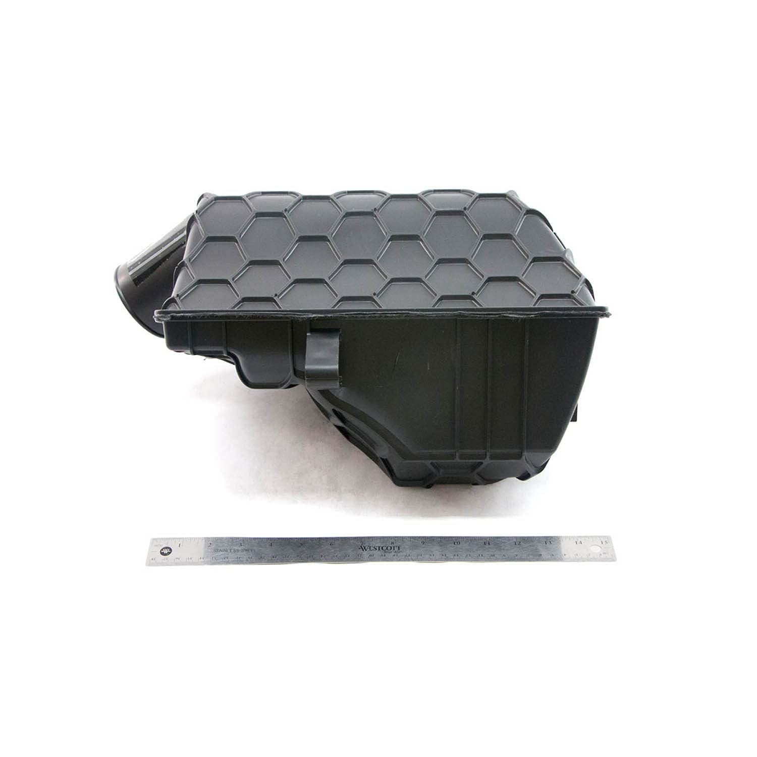 Polaris RZR Intake Weld, Engine Housing - 1240749