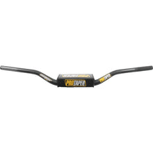 ProTaper Contour YZ High Handlebar - Jet Black