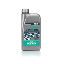 Low Friction Racing Fork Oil 15w 1l