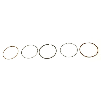 Polaris ATV Piston Ring, STD, Genuine OEM Part 3090110, Qty 1
