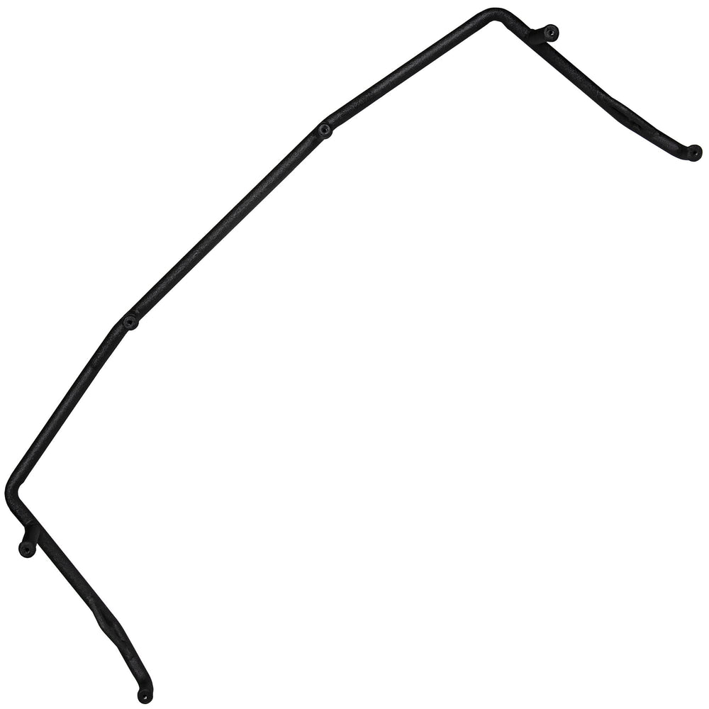 
                      
                        Polaris ATV Front Rack Extender- Black
                      
                    