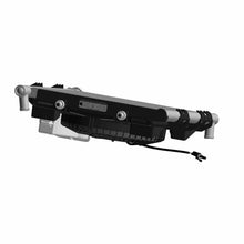 Polaris ATV ASM-RADIATOR,850 SPMN,LED [INCL. 3,4,8-10,18], Genuine OEM Part 1241437, Qty 1