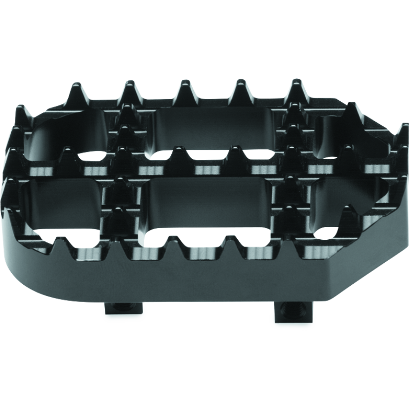 ProTaper Footpeg Cleat Kit +5mm - Black