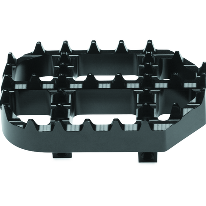 ProTaper Footpeg Cleat Kit +5mm - Black