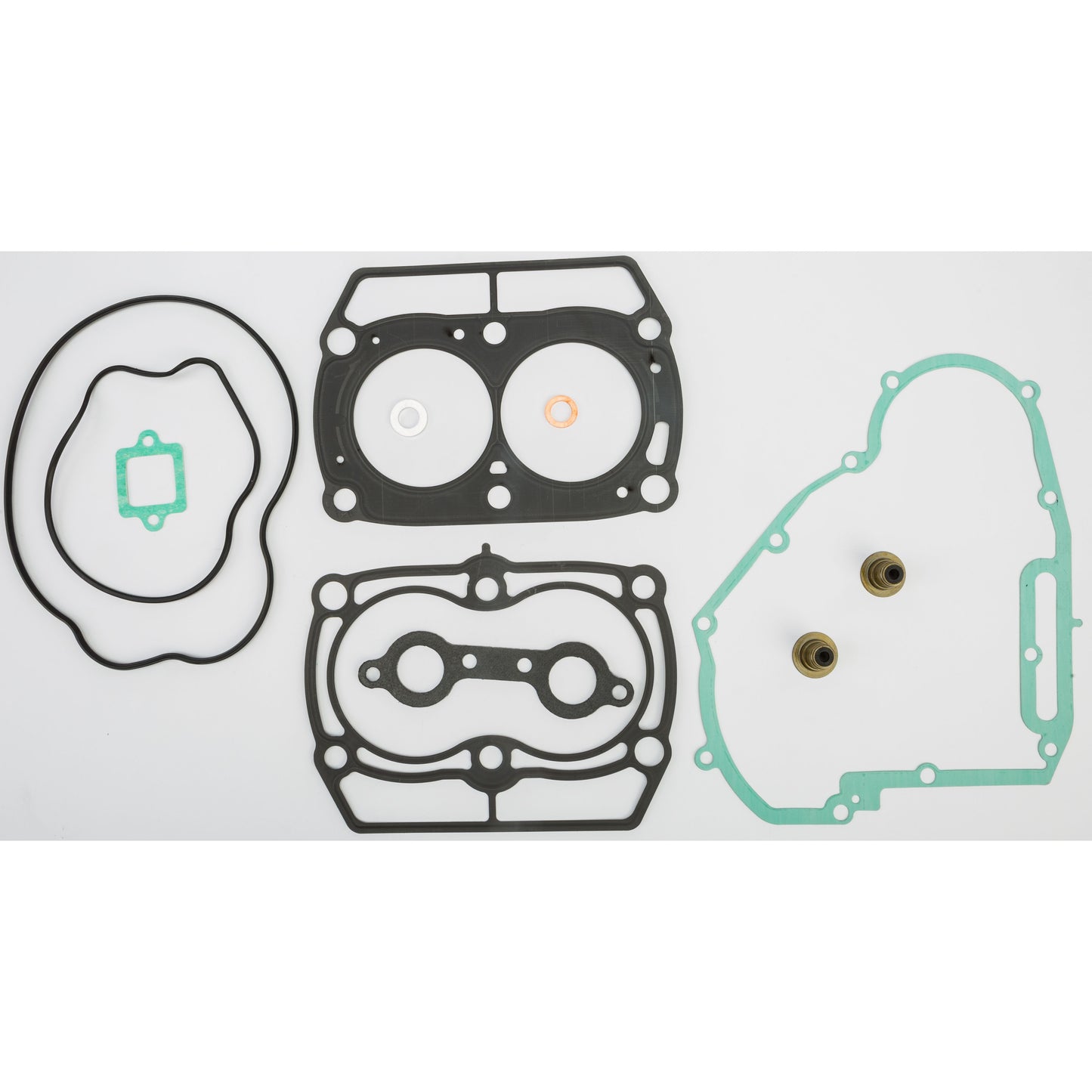 Complete Gasket Kit Pol