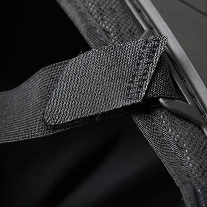 Fox Racing Mens Titan Sport Motocross Jacket ,Black,Medium