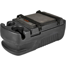 Bench Center Console