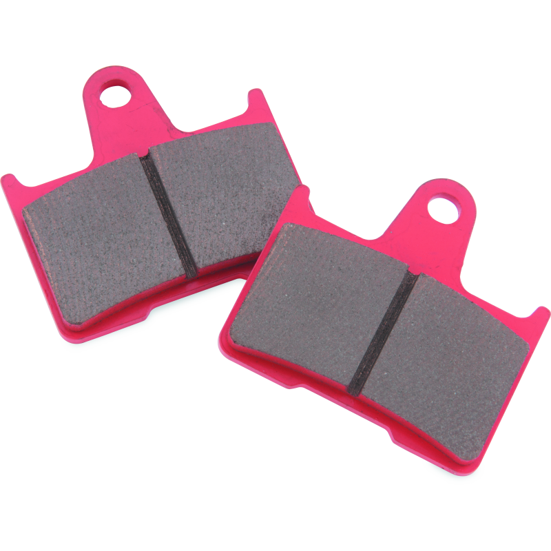 BikeMaster Honda Sintered Brake Pads