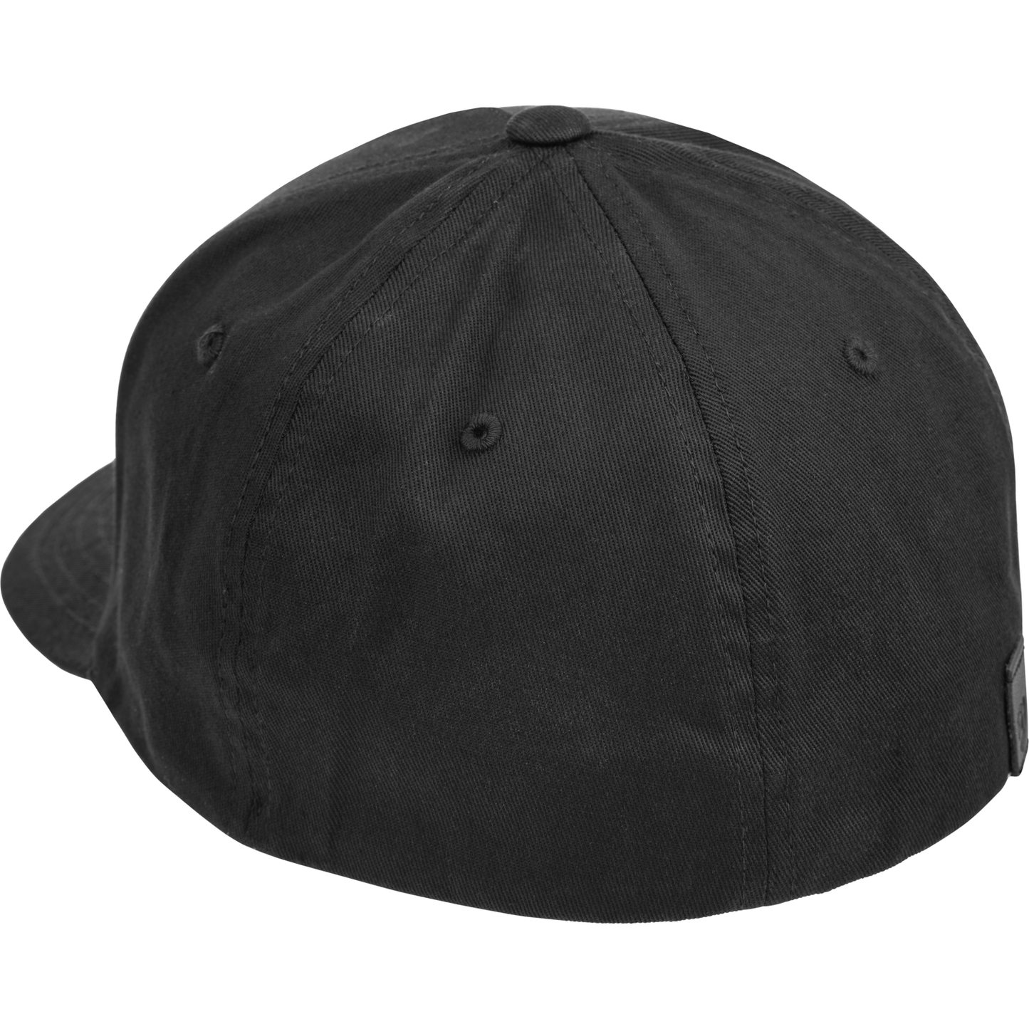 Asphalt Society Hat Black/Black