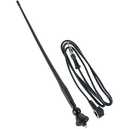 Rubber Ducky Marine Antenna Black