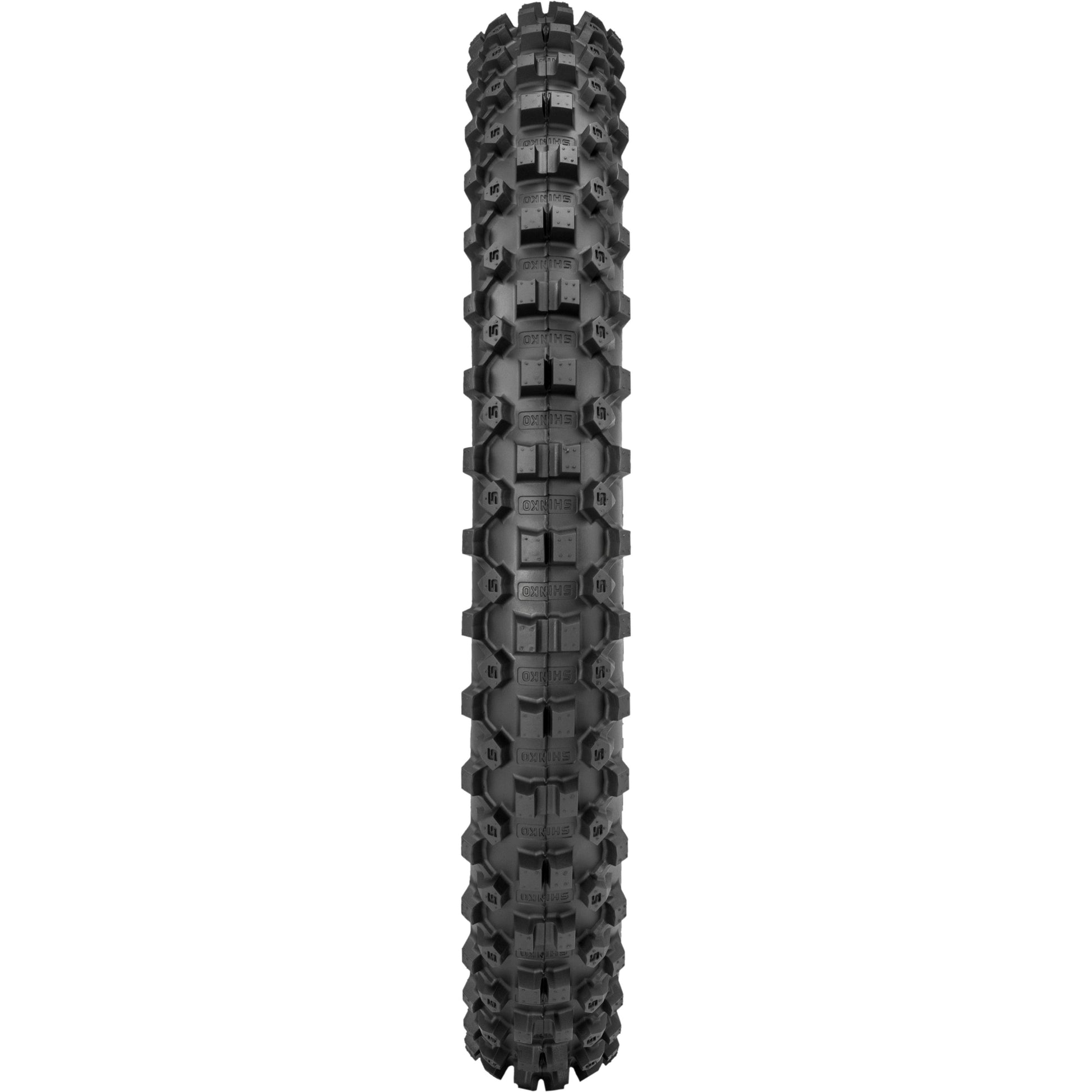 Tire 216mx Series Front 80/100 21 51r Bias Tt