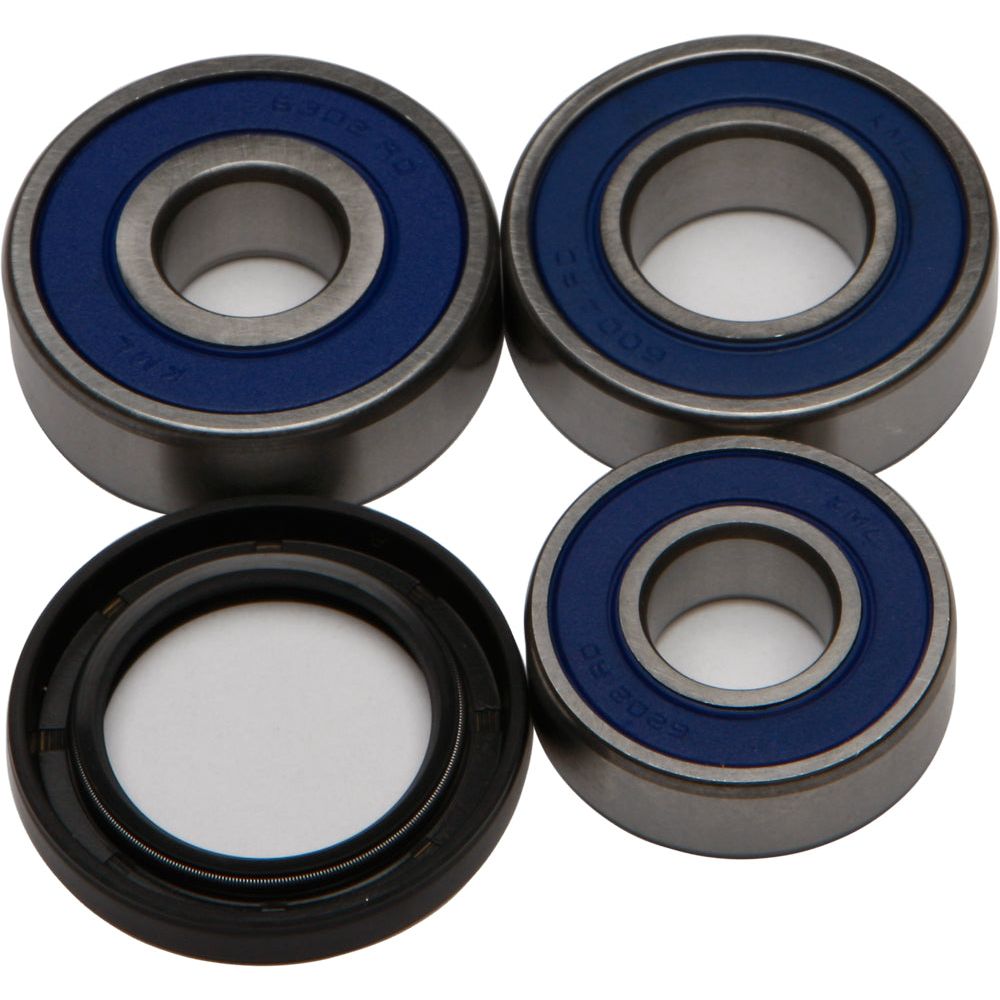 Rear Wheel Bearing/Seal Kit