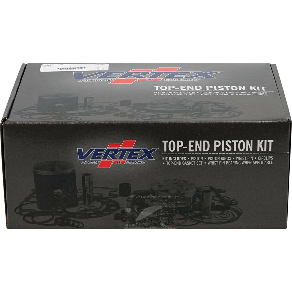 
                      
                        Top End Kit Cast Replica 47.44/Std Yam
                      
                    