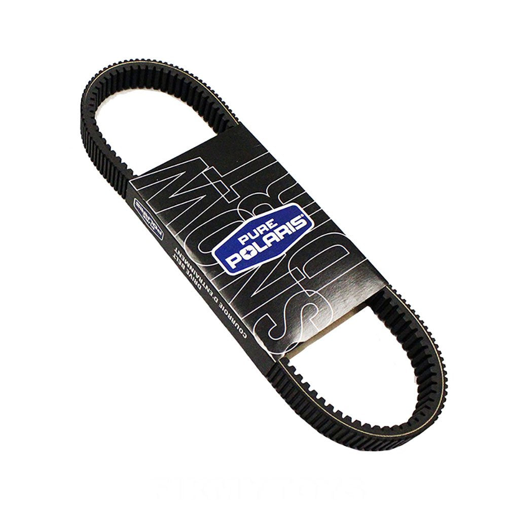 Polaris New OEM Top/Double Cog Drive Clutch Belt 3211074 440 XCR, 500 XC SP, RMK