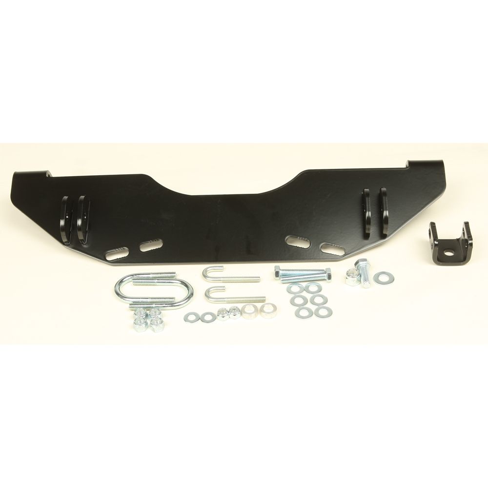 Provantage Center Plow Mounting Kit