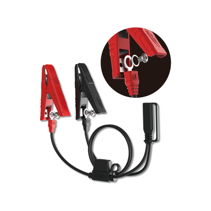 Plus 1.25 Amp 12 Volt Charger