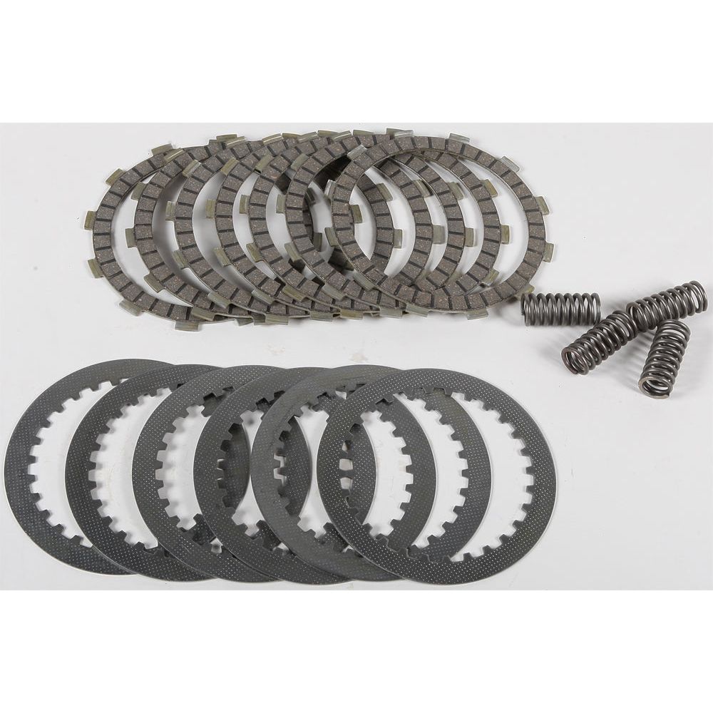 Dirt Racer Clutch Kit Drc54