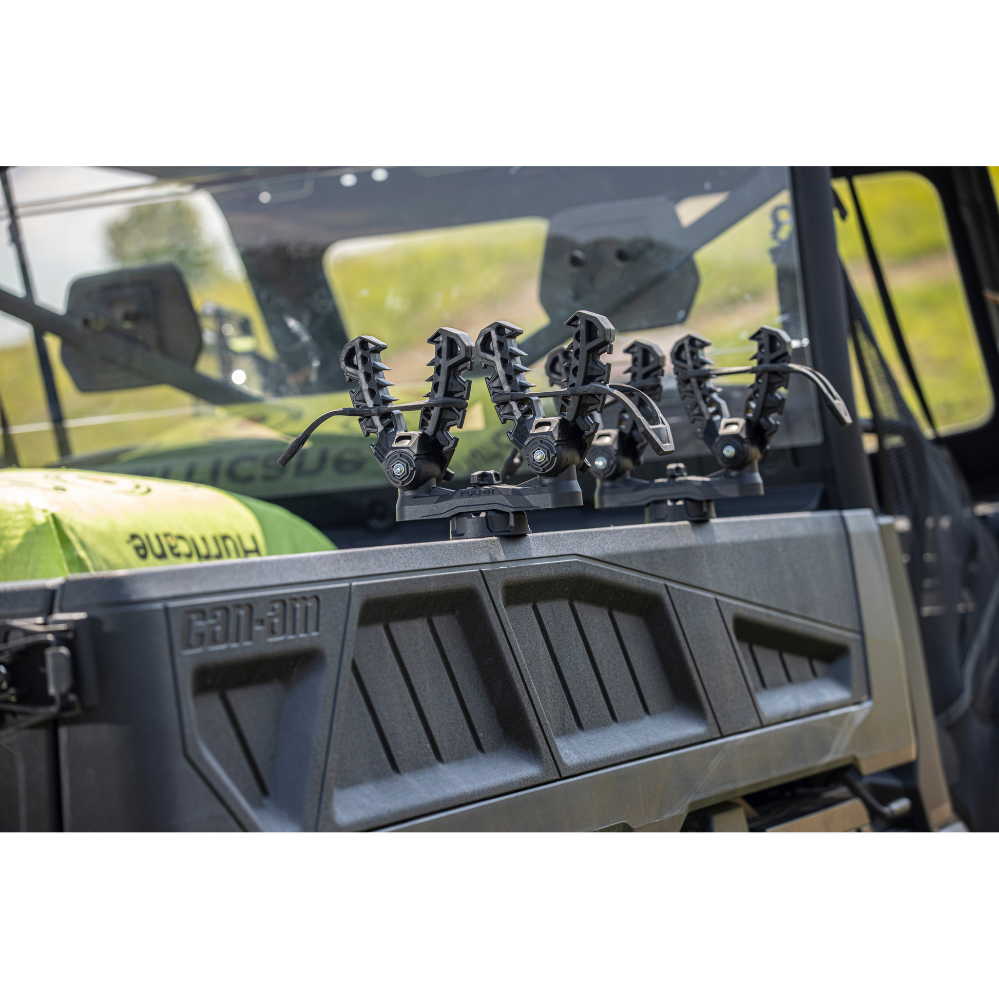 Rhino Grip Xlr Double Linq