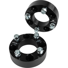Wheel Spacer 1.5" 4/110 Stud: 12mm X 1.25mm