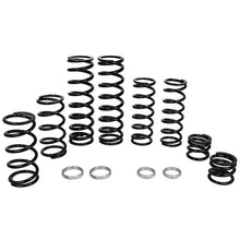 Dual Rate Spring Kit Pol