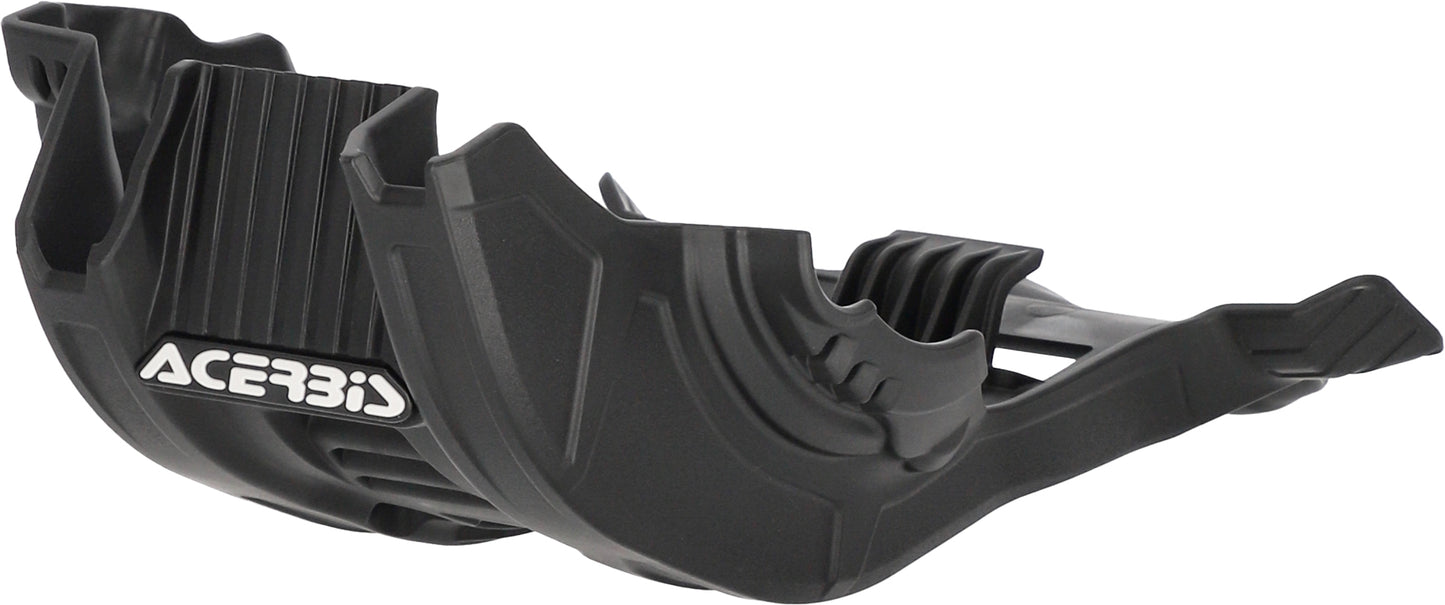 Skid Plate  Lg Honda