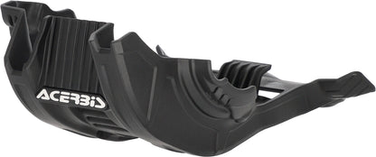 Skid Plate  Lg Honda