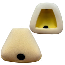 Dual Stage Filter Yamaha