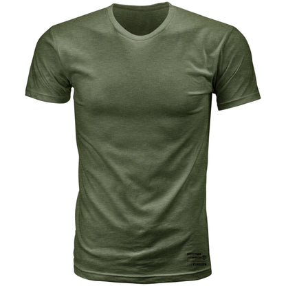 Halliwell Tee Green 4x