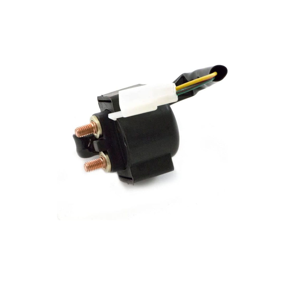
                      
                        Polaris RZR Relay Starter, Genuine OEM Part 0455028, Qty 1
                      
                    