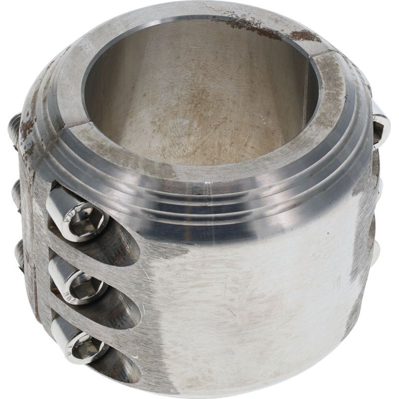 DragonFire Racing Machined Tube Clamp 1.875 I.D.