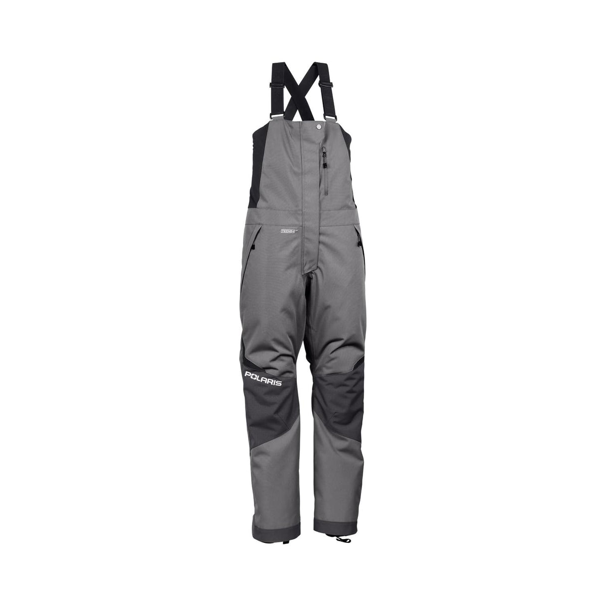 Polaris Off Road Women's TECH54 Northstar 2.0 Bib - L Gray