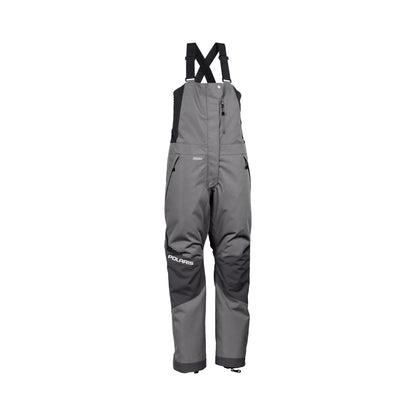 Polaris Off Road Women's TECH54 Northstar 2.0 Bib - L Gray