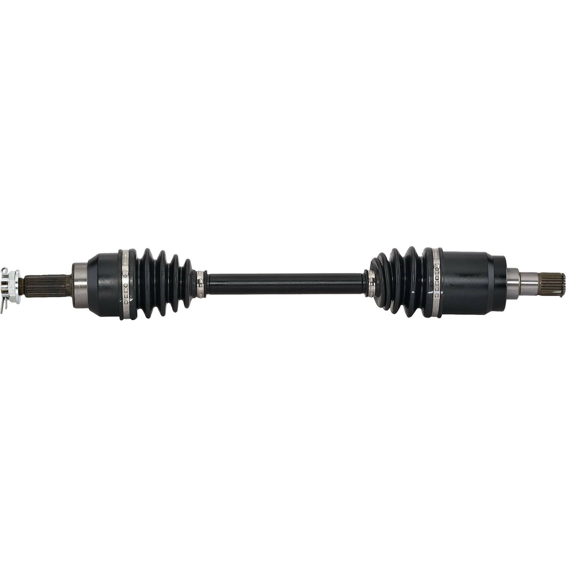 8 Ball Heavy Duty Axle Hon