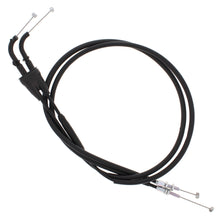 Throttle Cable