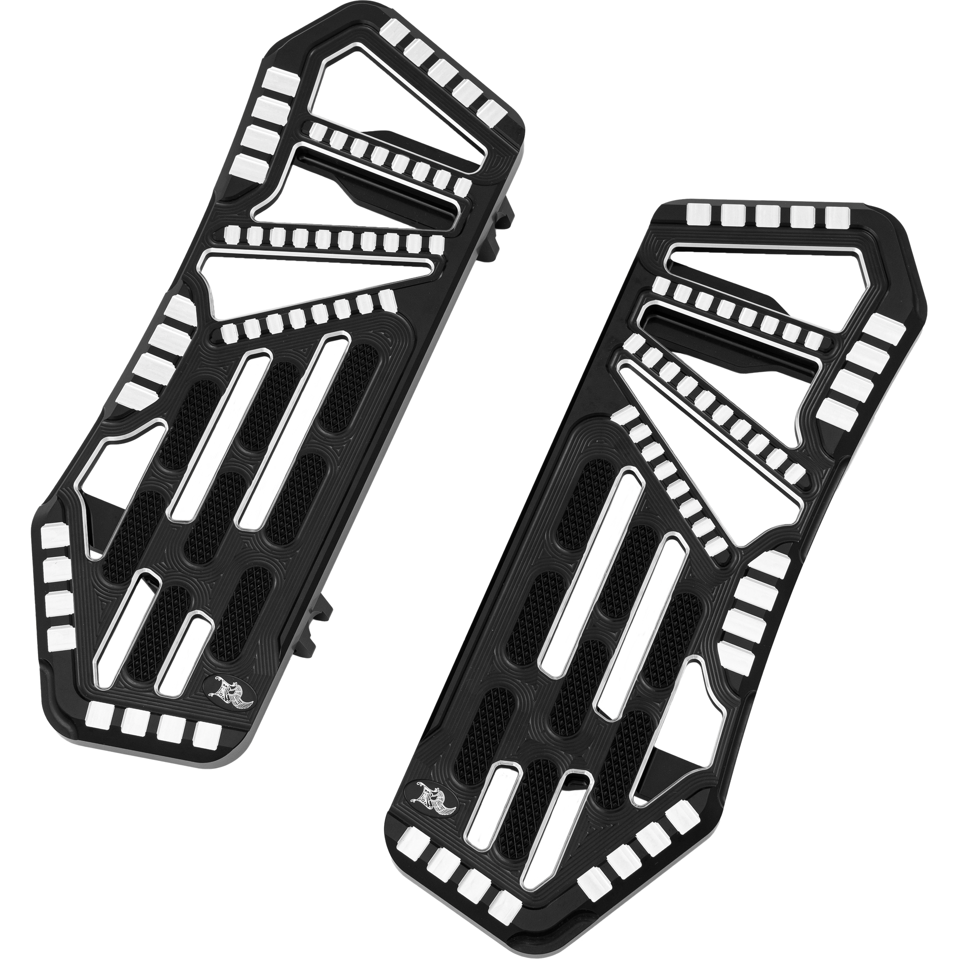 Nl Floorboard Contrast Cut Flt/Flh 86 25 Ex M8st