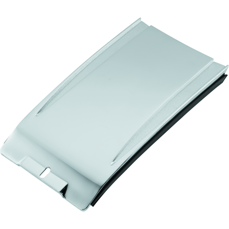 Bikers Choice 00-Up FXST FLST Chrome Tank Panel