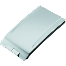 Bikers Choice 00-Up FXST FLST Chrome Tank Panel