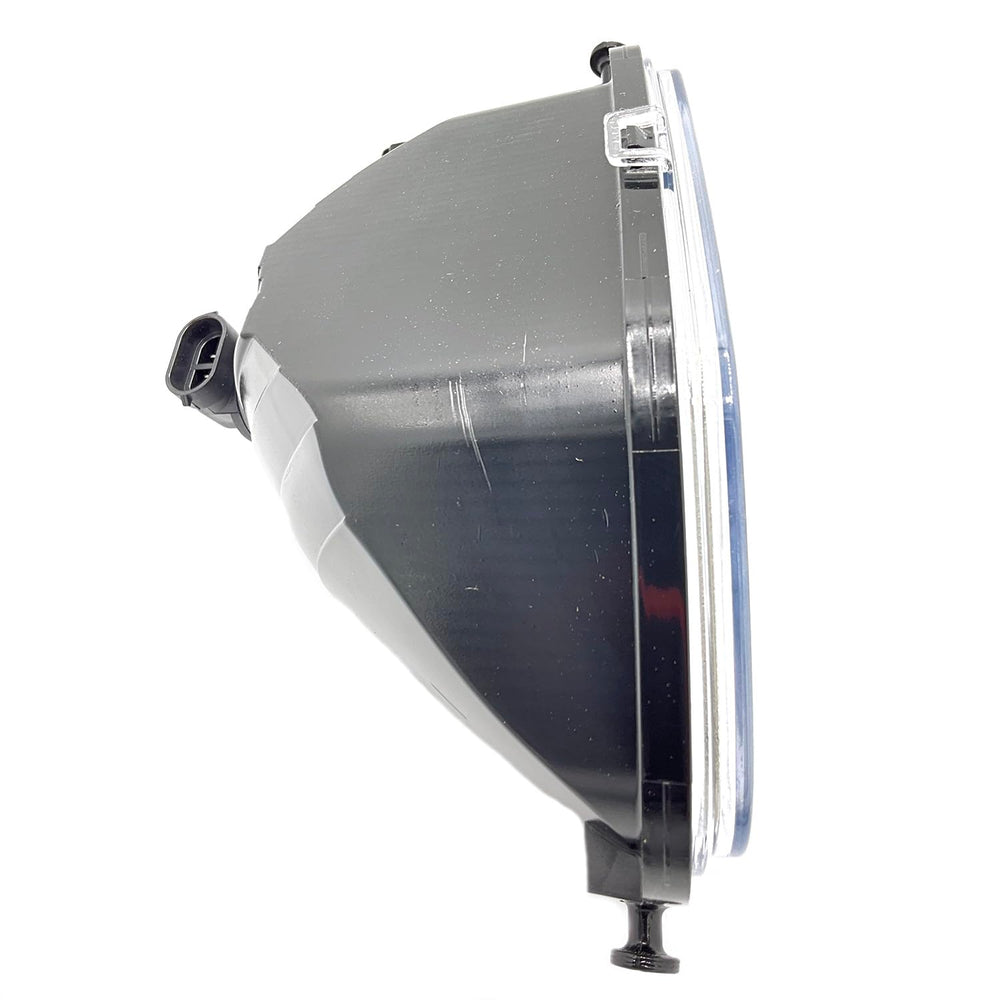 
                      
                        Polaris GEM Right Hand Bumper Headlight Assembly, Genuine OEM Part 2410616, Qty 1
                      
                    
