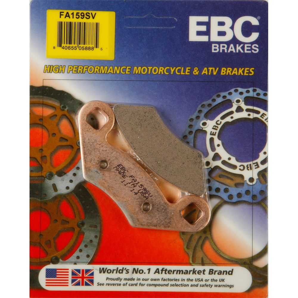 Brake Pads