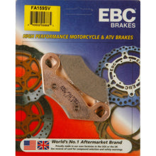 Brake Pads