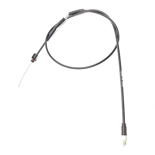 
                      
                        Polaris Off Road 1/4 Turn Throttle Cable, Genuine OEM Part 7080967, Qty 1
                      
                    