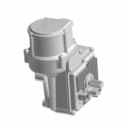 Polaris RZR Electric Power Steering (EPS) Assembly, 1.5 Tooth, Genuine OEM Part 2414739, Qty 1