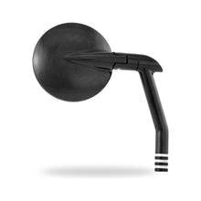 Hot Rod Mirror Set Black