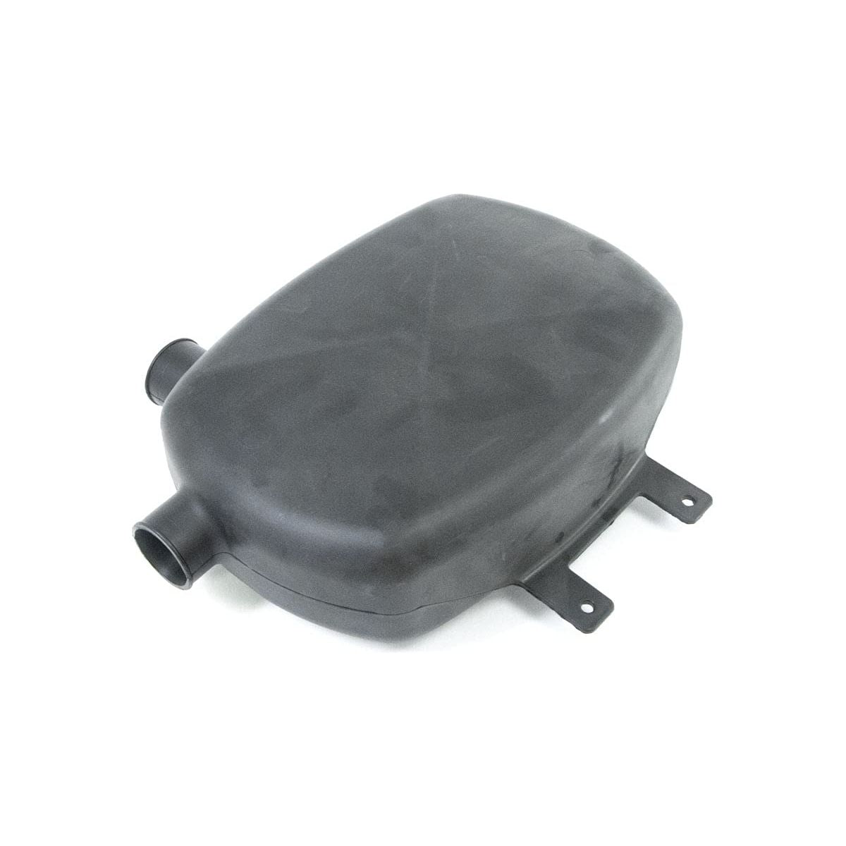 Polaris Ranger Baffle, Engine, Rear, Genuine OEM Part 5437693, Qty 1