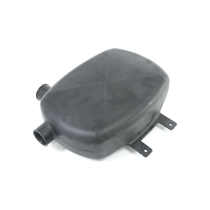 Polaris Ranger Baffle, Engine, Rear, Genuine OEM Part 5437693, Qty 1