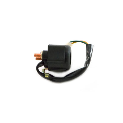 Polaris RZR Relay Starter, Genuine OEM Part 0455028, Qty 1