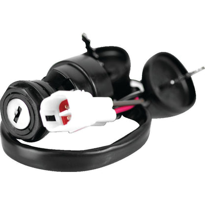 QuadBoss 16-20 Can-Am Commander 1000 Billet Water Pump Impeller