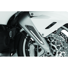 Kuryakyn Omni L.E.D. Fork Inserts 18-20 GL1800 Chrome