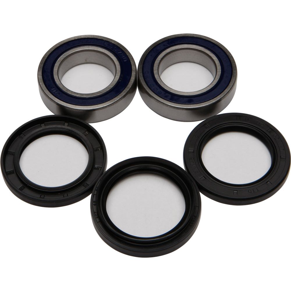 Wheel Bearing & Seal Kit