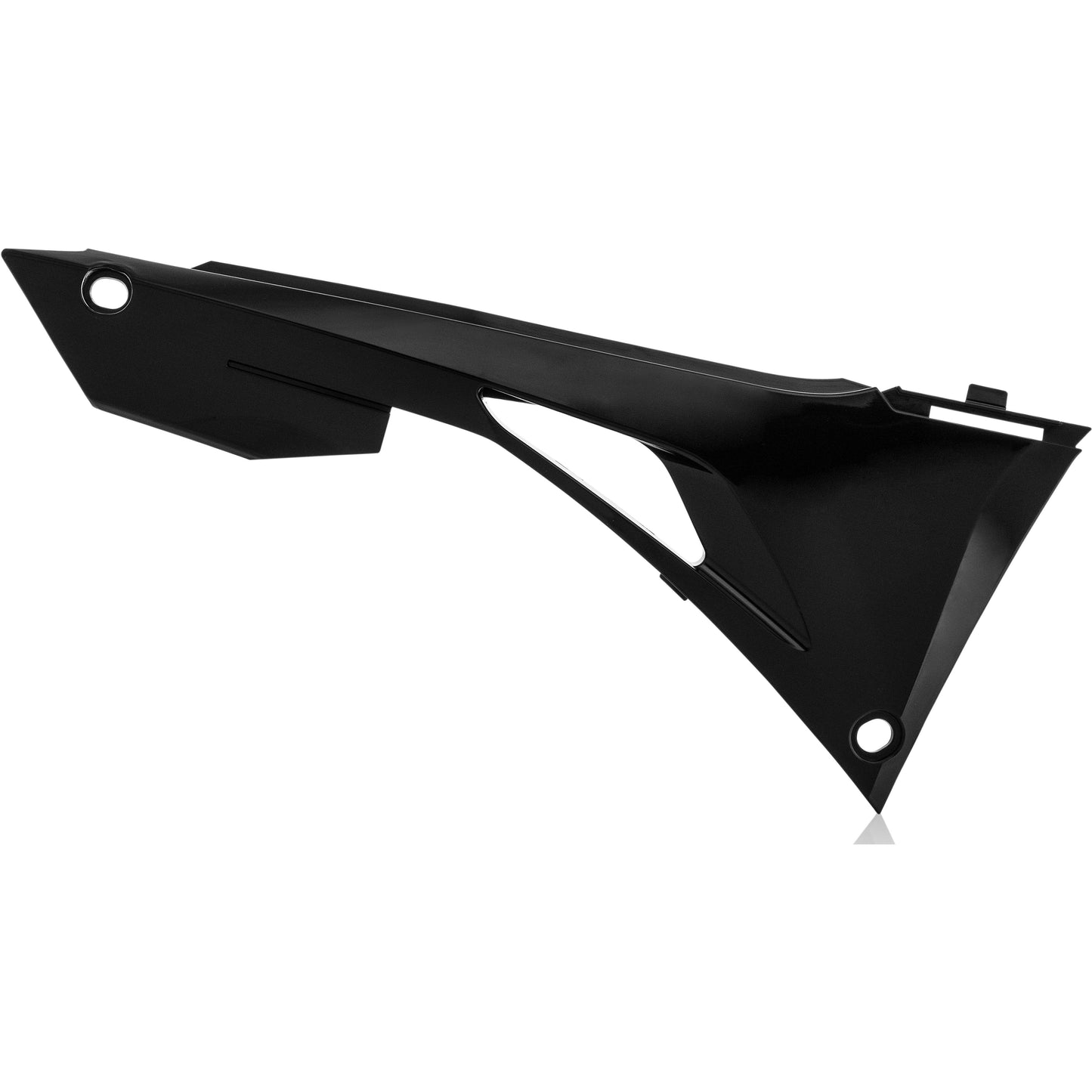Airbox Cover Black